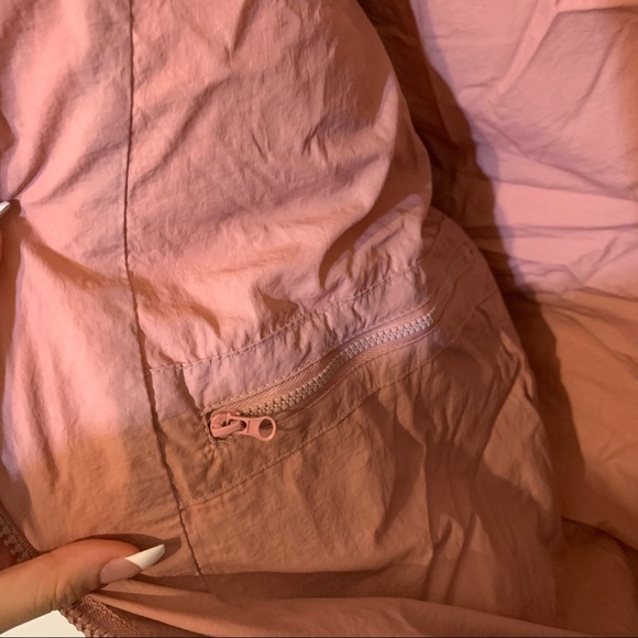 Adidas originals raw pink superstar down jacket - Picture 3 of 5